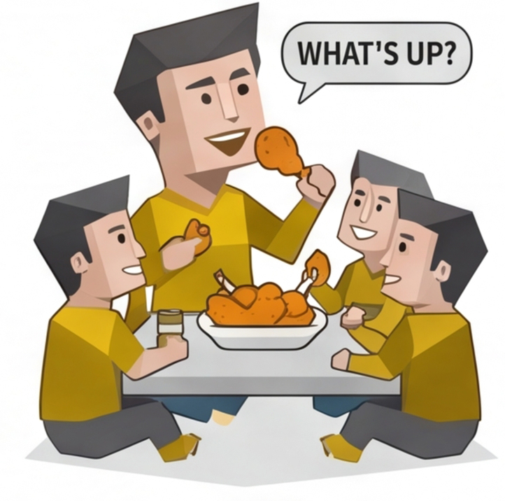 화석 캐릭터